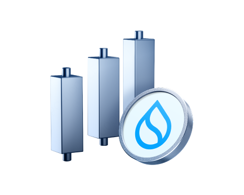 Stake SUI & Earn Up to 999% APR