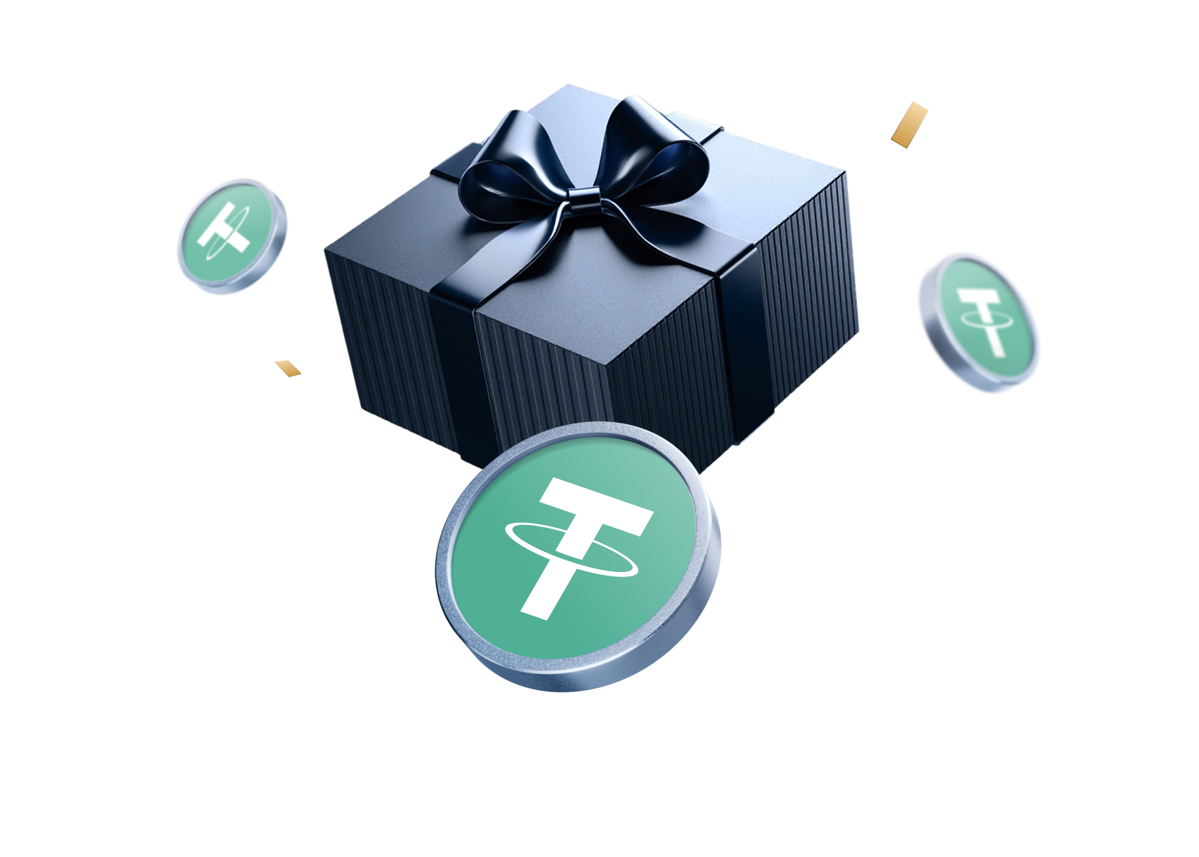 30,000 USDT 等您来拿！