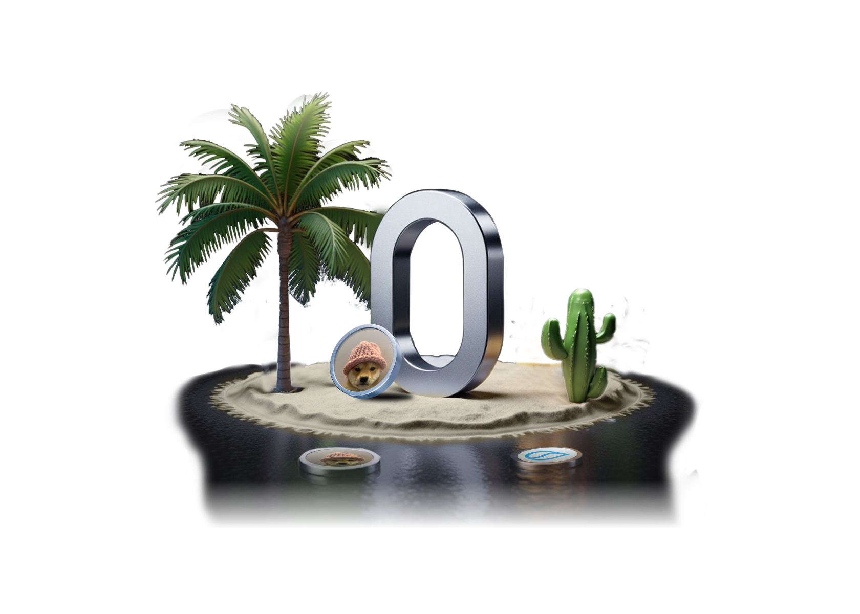 Africa Exclusive: 0 Fees on Hot Tokens | MEXC 