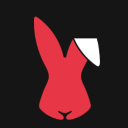 RabbitX Logo
