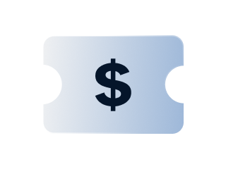 Step 3：Get your reward!