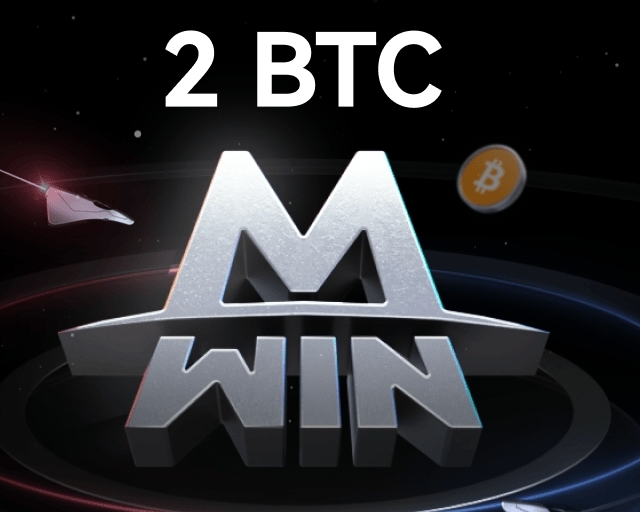 MEXC Win: Пылающая Арена 10 000 000 USDT