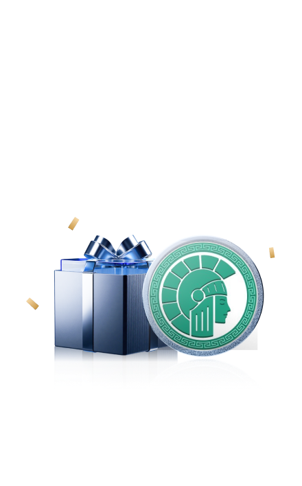 Hadiah 172.600.000 ATN!