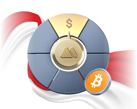 MEXC & Triv Rayakan Airdrop