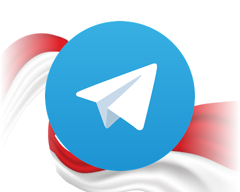 Bergabunglah dengan komunitas MEXC untuk terhubung dengan sesama trader, mendapatkan dukungan secara real-time, dan akses ke giveaway eksklusif.