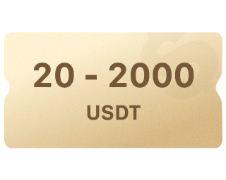 Get Up to 2,000 USDT in Futures Bonuses Daily Per User