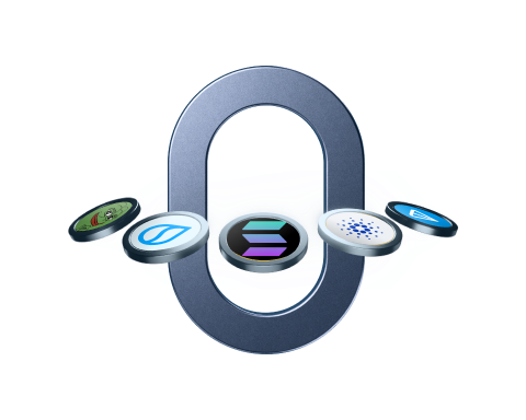 Limited-Time Offer: SOL, SUI, PEPE, ADA, TON & CRO