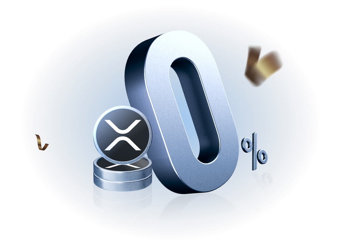 XRPゼロ手数料祭