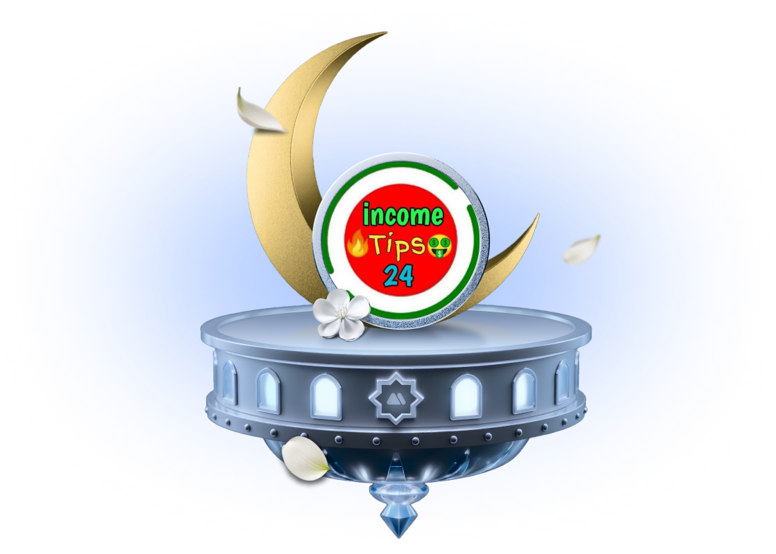 New User Quest: Income Tips 24 x MEXC