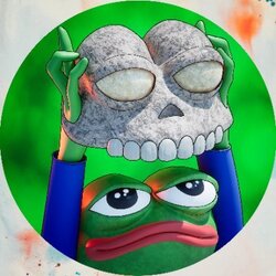 Prediksi Harga Skull of Pepe Token