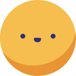 Ooki 图标