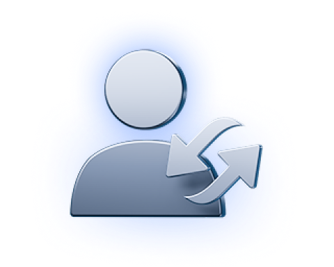 Complete the first contract transaction task