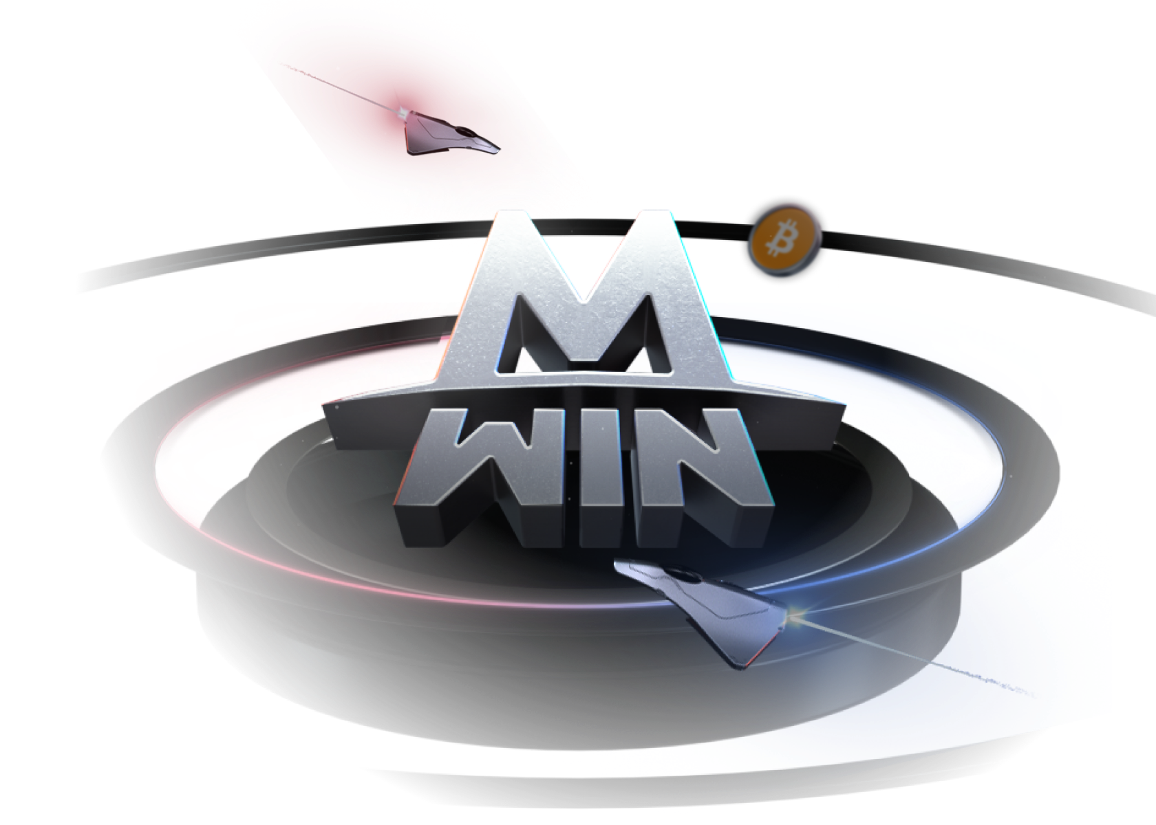 MEXC Win: Arena Membara