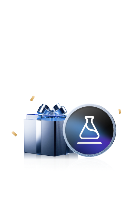 Hadiah 254.600 ALKIMI!