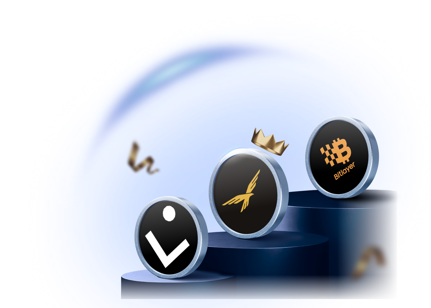 Dapatkan Lebih dari $1.000 dengan Deposit WLFI, LINEA, & BTR Pertama | MEXC