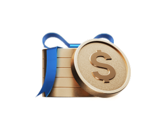 5% cashback on your first USD P2P buy order