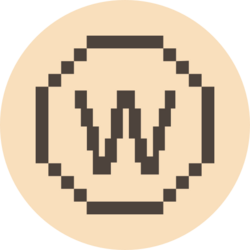 Haedal Staked WAL Logo