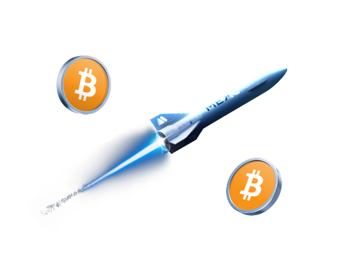 BTC Launchpad 50% Off