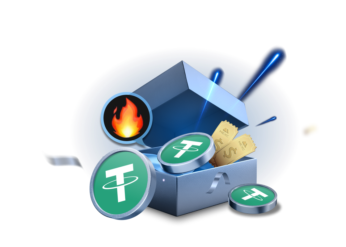 Exclusive deposit campaign for Lunc Metrics