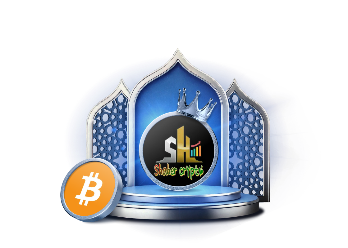 Shaher Crypto x MEXC