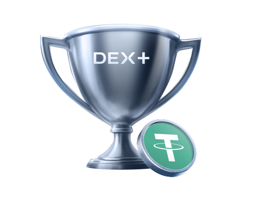 Unlock a 25 USDT Airdrop