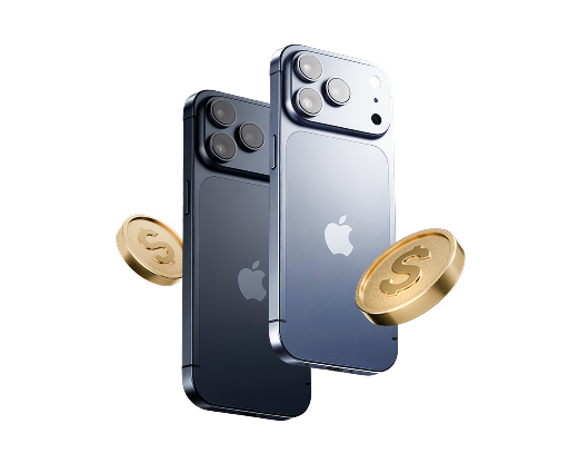 Airdrops, Bonuses & iPhone 17 Await