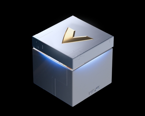 1. Welcome Gift: Connect & Earn (New VIP Exclusive)