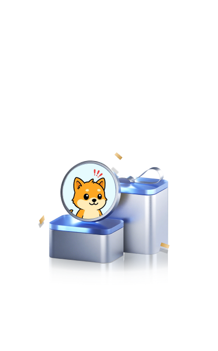 2,800,000,000 BABYBONK Up for Grabs!