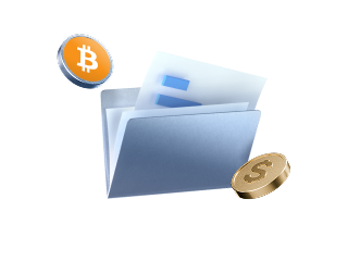 Step 2: Deposit