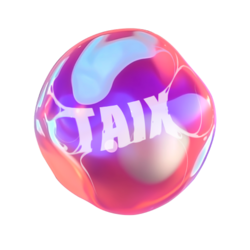 TAIX 图标