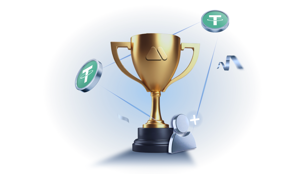 MEXC x GenBlock: Nạp, Giao dịch & Nhận thưởng 2,500 USDT Bonus mỗi người dùng mới