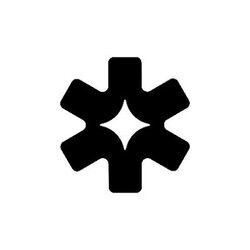 OpenX Network 图标