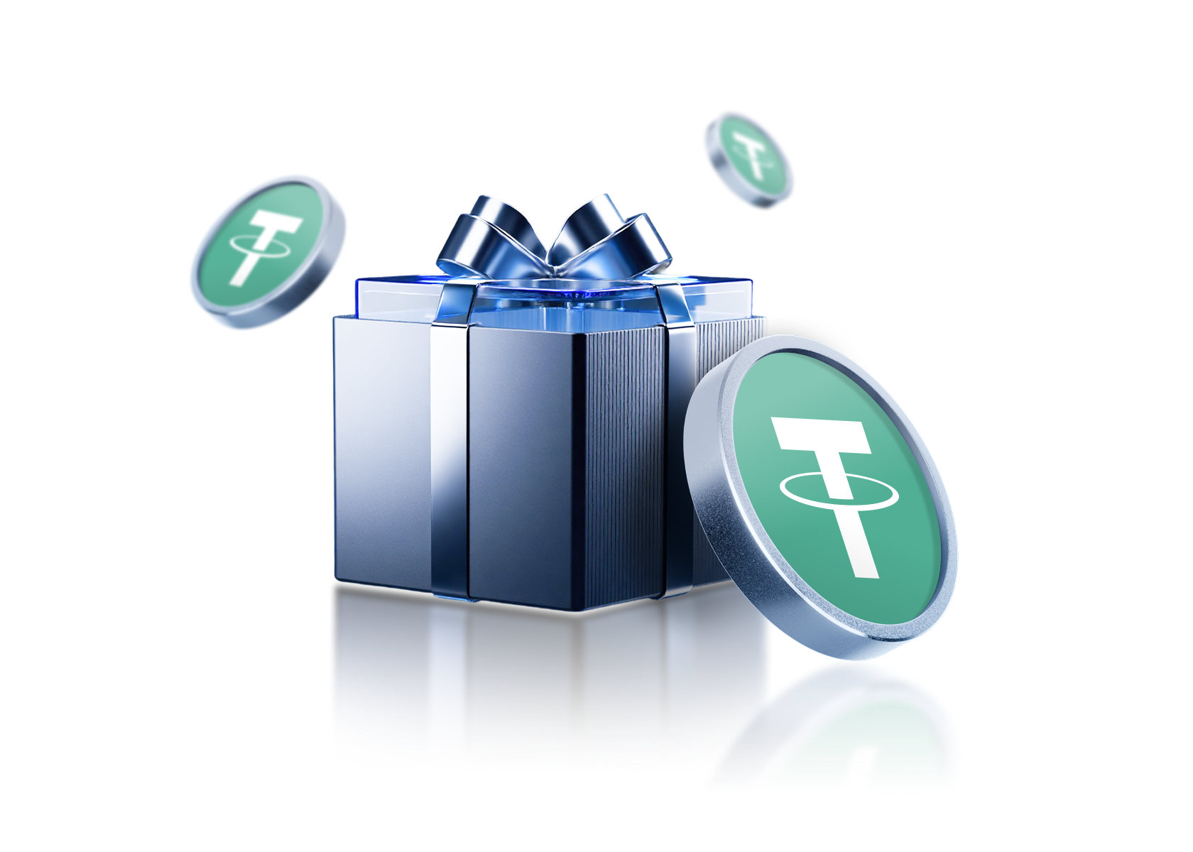  MEXC P2P - Get a share from 5000 USDT