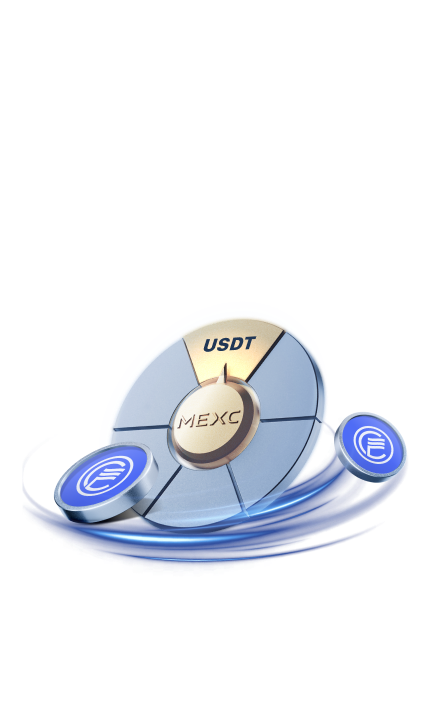 Spin & Win: Share 50,000 USDT