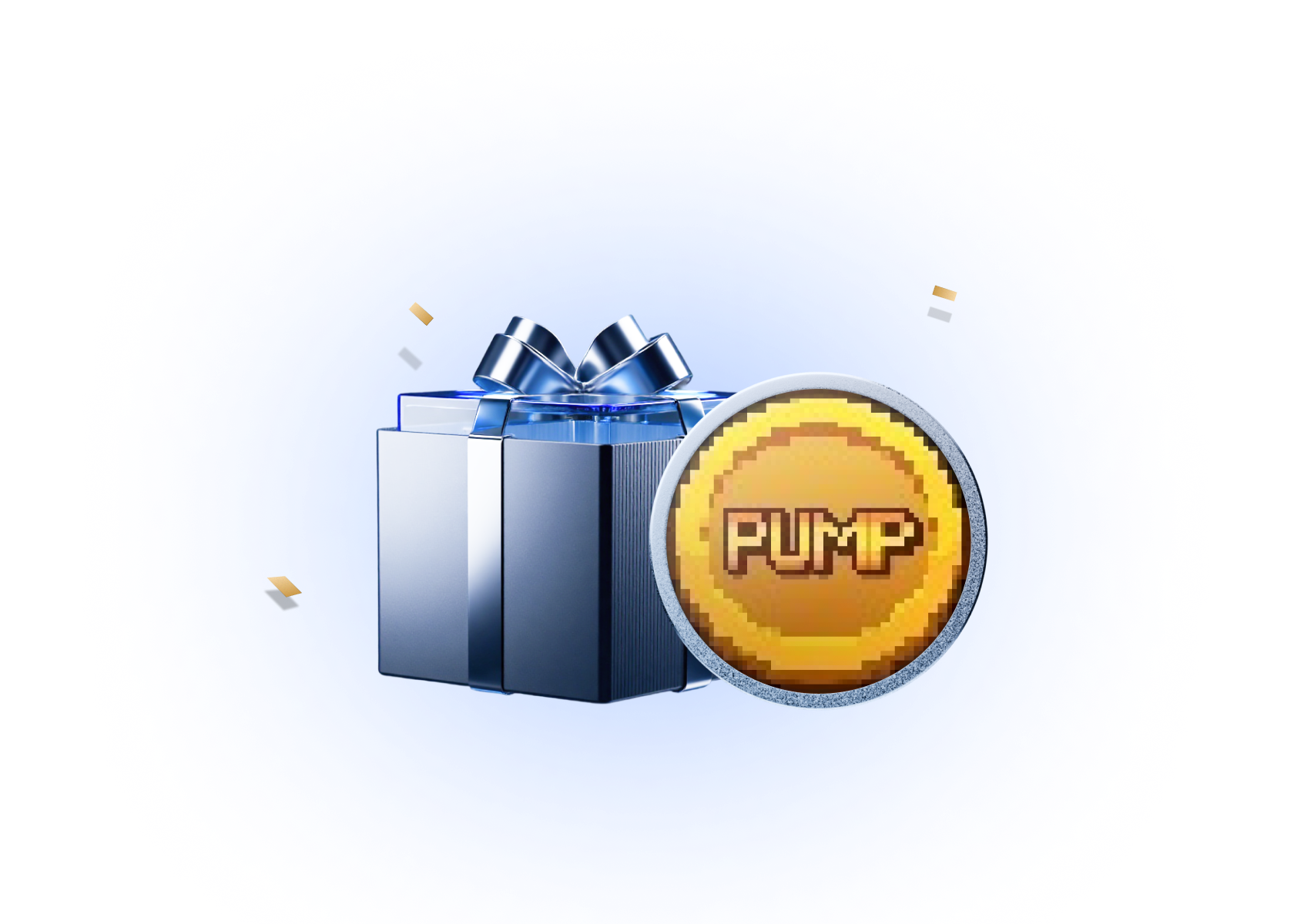 PUMPBTC 派对
