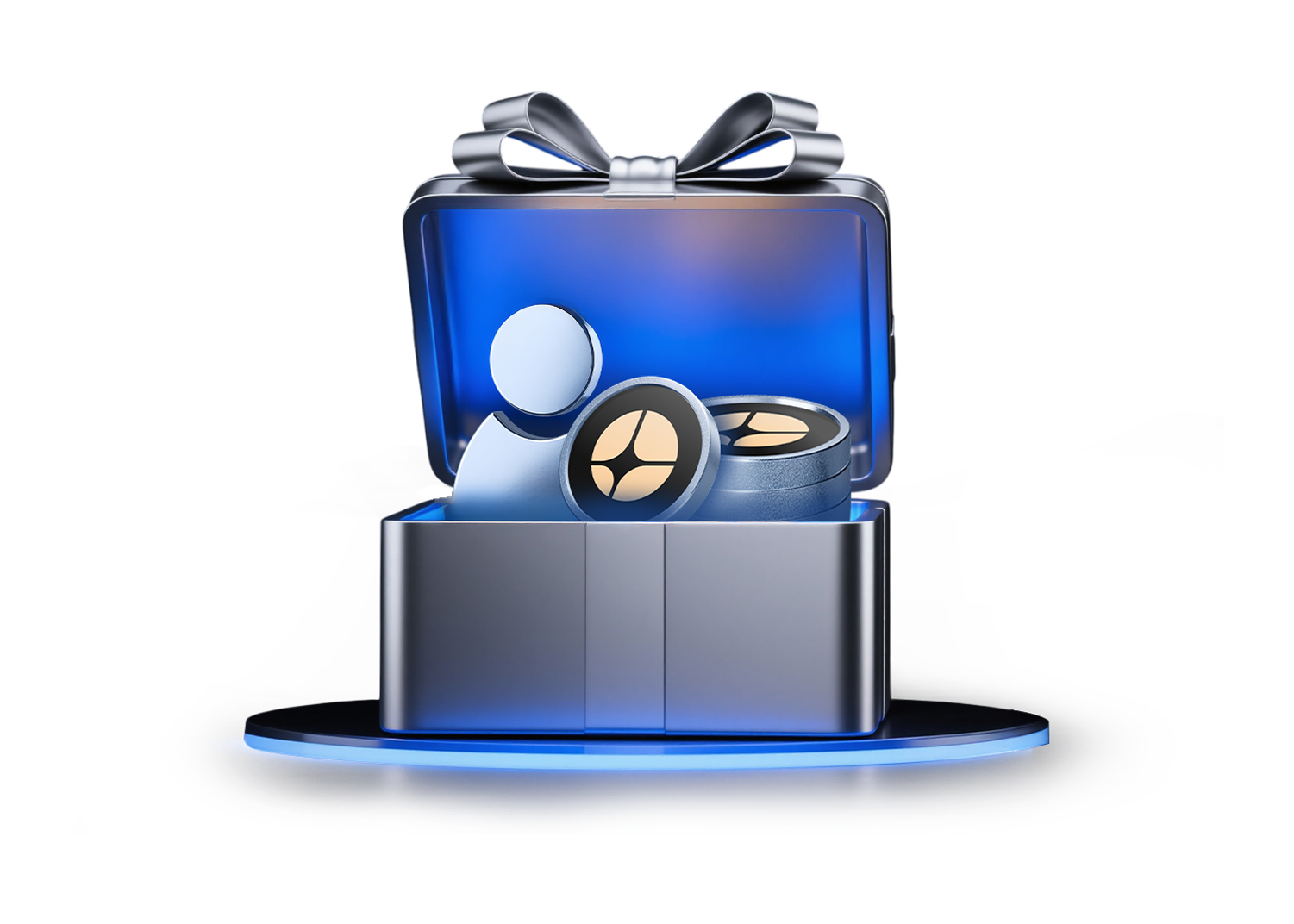 Win Together · Share Rewards