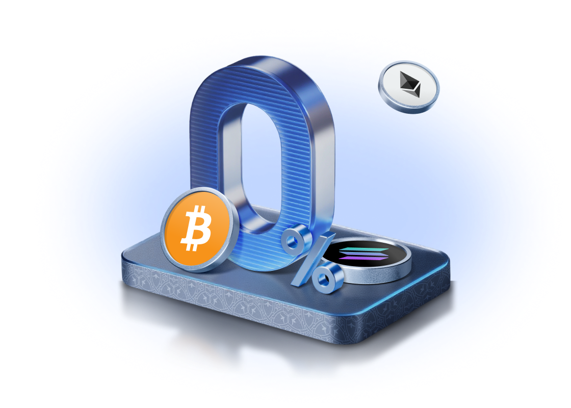 MENA Futures 0-Fee Pass | MEXC