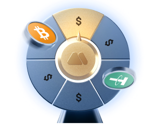 MEXC Spin Spotlights