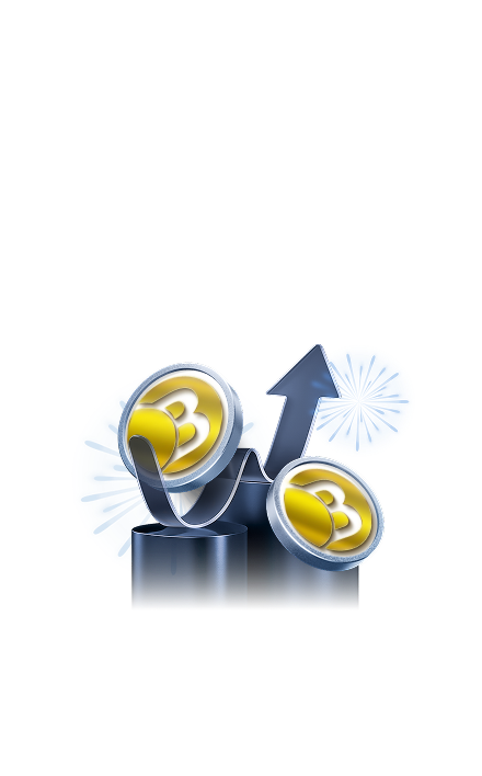 27,000,000 BETURA Up for Grabs!