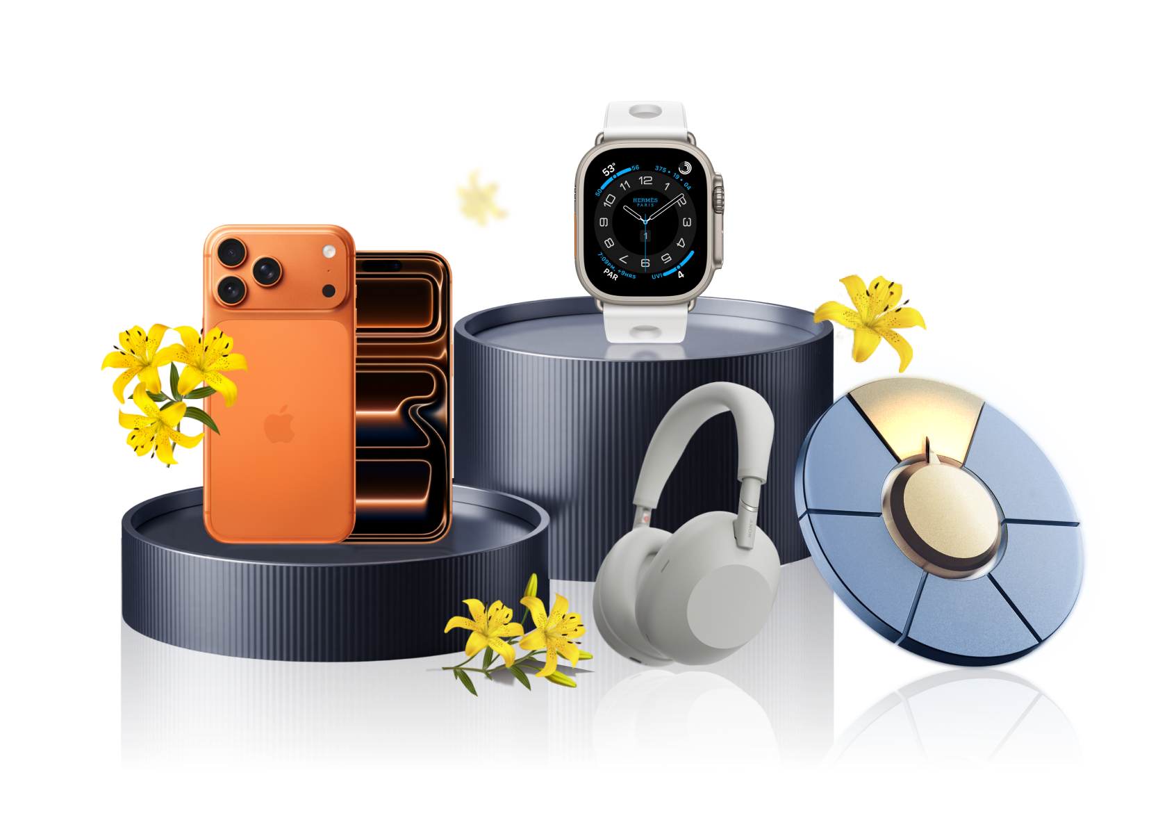 Bounty Hunt: Win iPhone 17 Pro Max