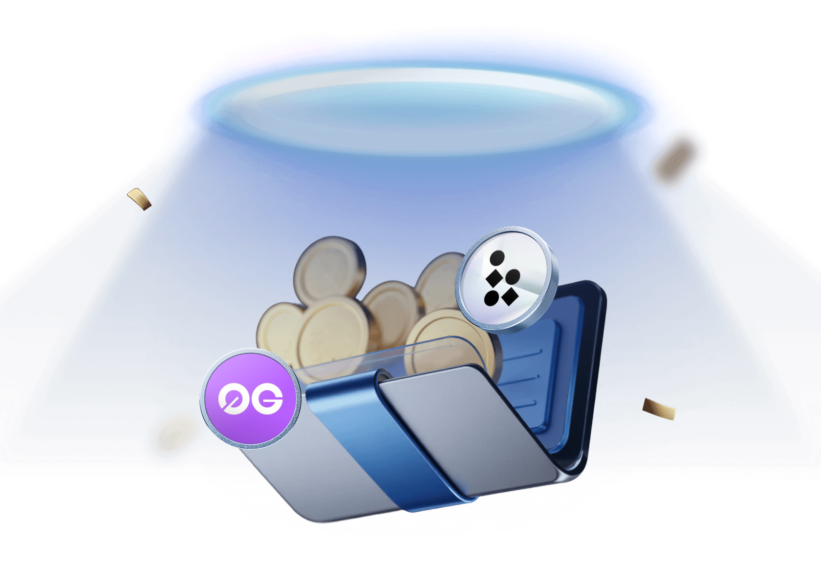 Deposit 100 & Get $100 HEMI + 0G Rewarded