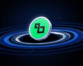 $1,000,000 Prize Pool · BARD & LBTC Event