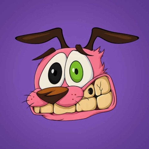 CCDOG/KZT：Courage The Dog (CCDOG) 兑 Kazakhstani Tenge (KZT) <br />转换器 & 计算器