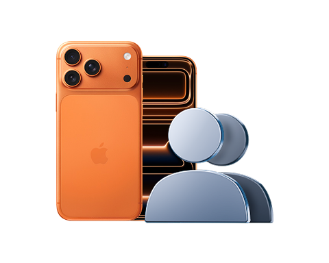 Trade to win an iPhone 17 Pro Max, with Expansion Coupons doubling your rewards