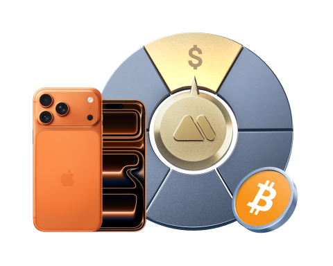 Mid-Autumn Trading Fiesta: 100% Win