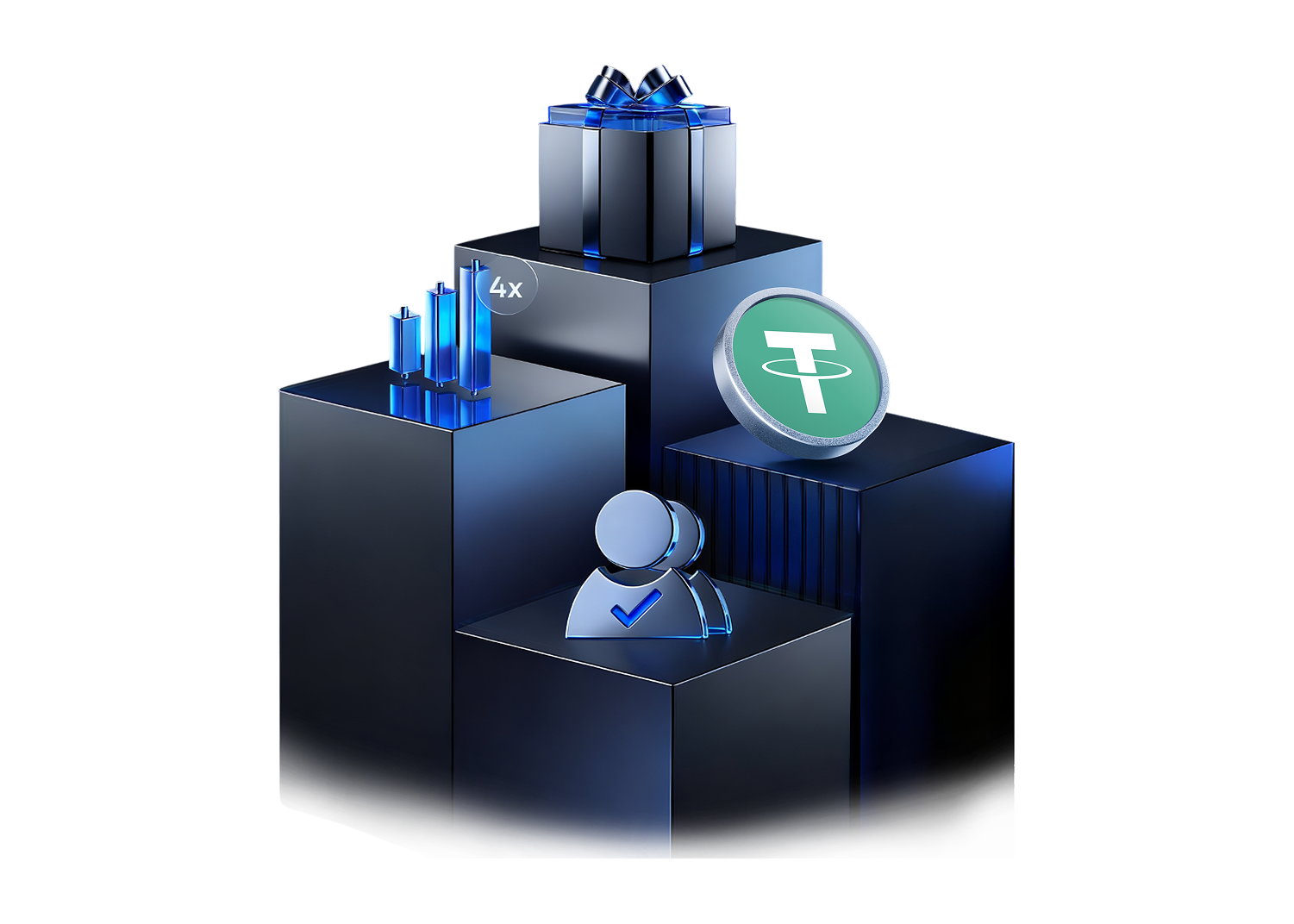 Begin Your Trading Journey with  The VSЁ & Earn Rewards | MEXC