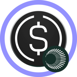 Wrapped Aave Plasma USDe Logo