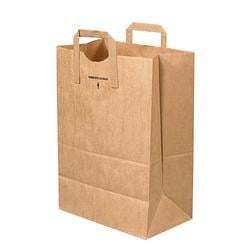 Paper Bag价格预测