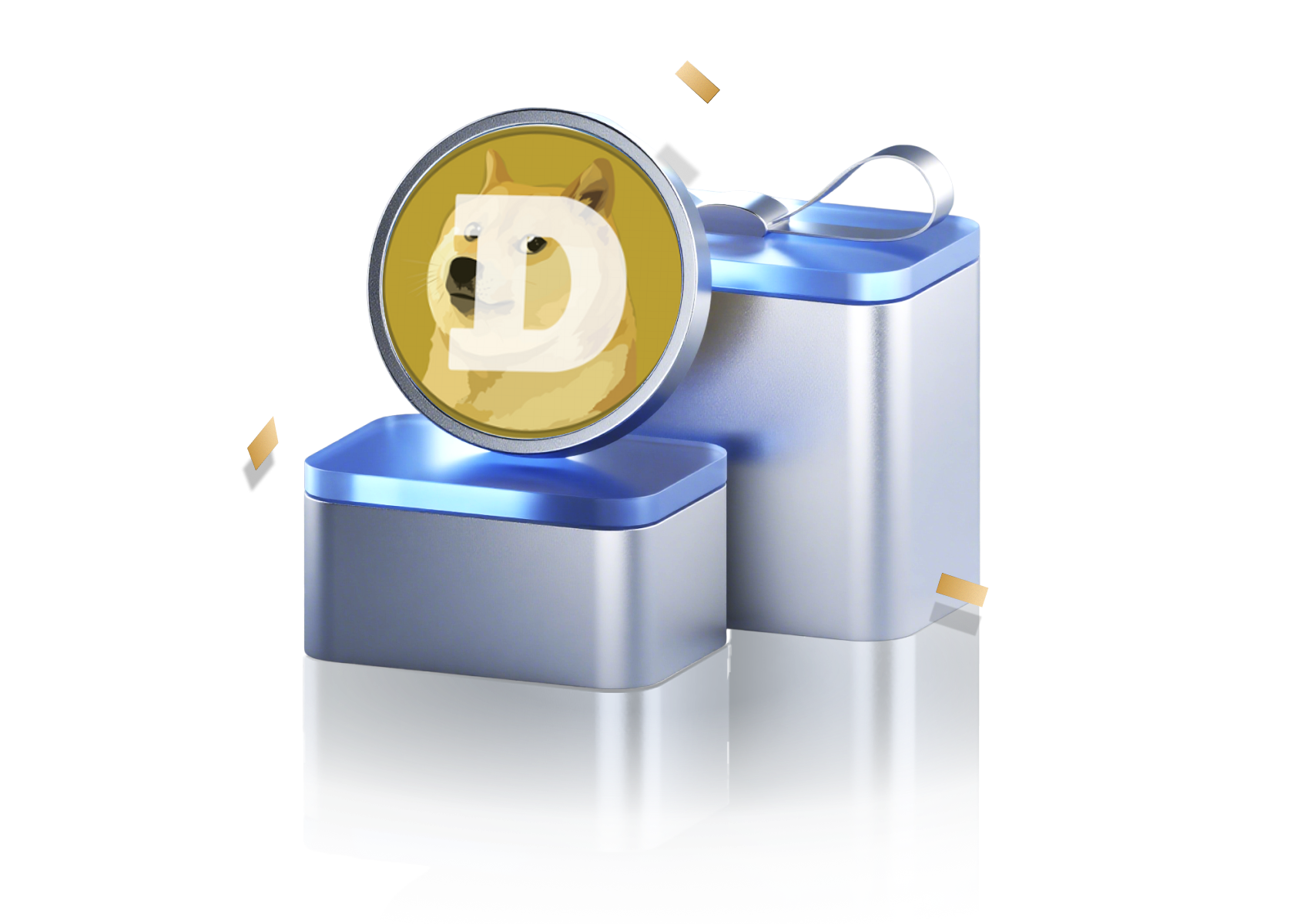 Hadiah 10.000 USDT Siap Direbut!