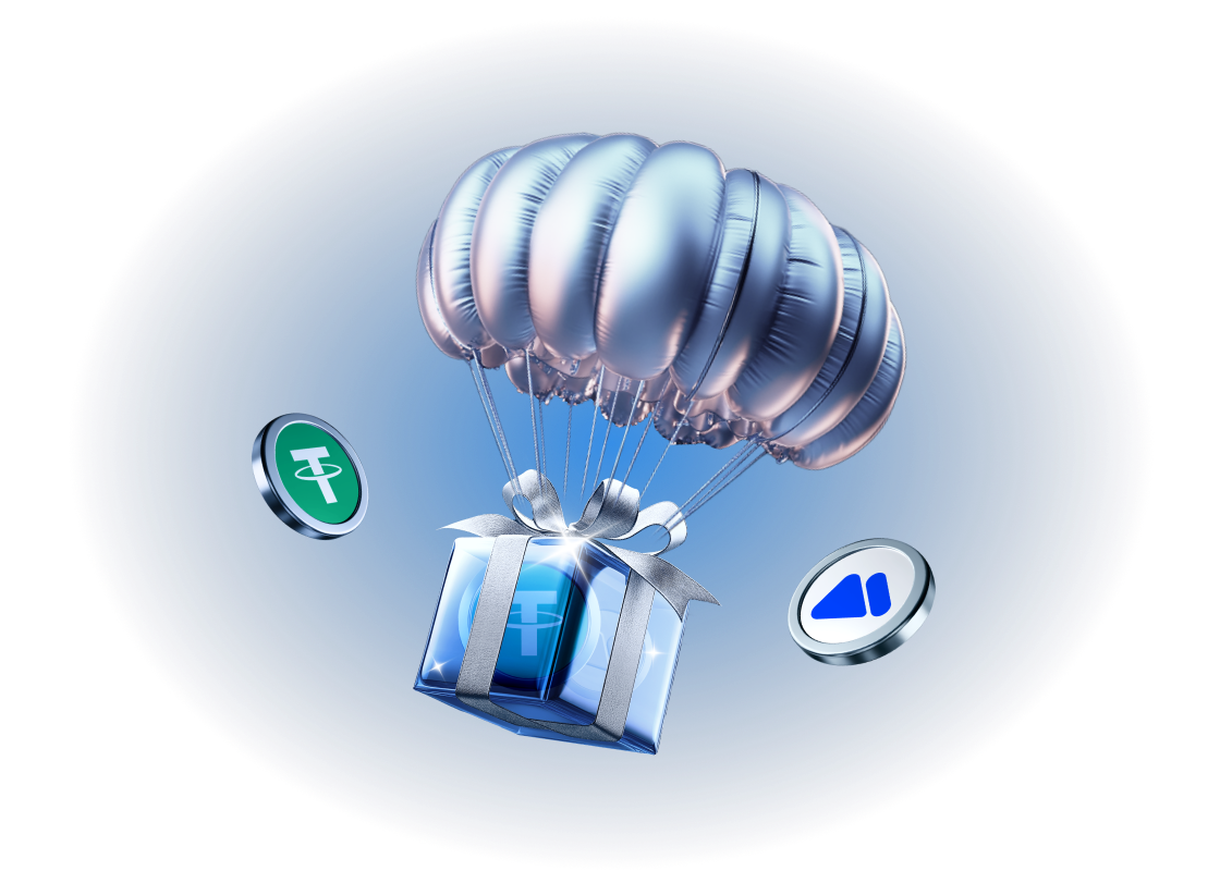 Sự Kiện Độc Quyền Dành Riêng Cho Thành Viên Backcom.io